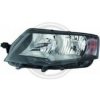 DIEDERICHS 7832080 Headlight